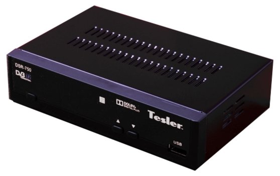 TV-тюнер Tesler DSR-750