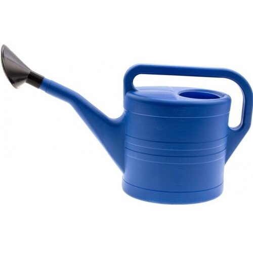 Лейка садовая МИ пластмассовая 10л 67520 цвет в ассортименте 550₽