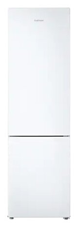 Холодильник Samsung RB37A50N0WW/WT