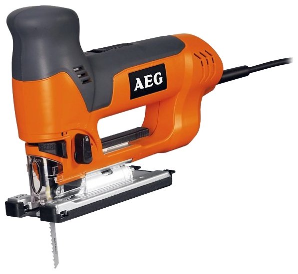 Лобзик AEG ST 800 XE