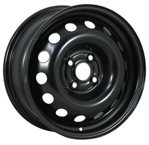 Колесный диск Trebl 8075T 6x15/4x114.3 D67.1 ET43