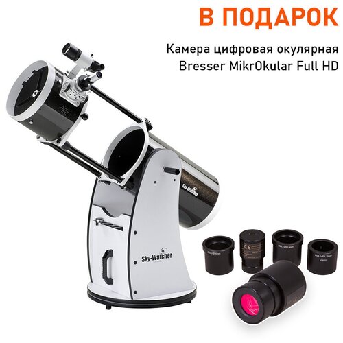 Телескоп Sky-Watcher Dob 10