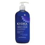 Kydra Оттеночная маска для волос Голубика Sweet Color Arctic Berry - изображение