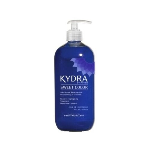 KYDRA SWEET COLOR Arctic Berry 