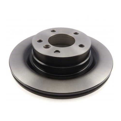 фото Комплект тормозных дисков задний trw df4450 300x20 для bmw 4 series, bmw 3 series, bmw 2 series, bmw 1 series (2 шт.)