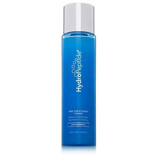 Активизирующий тоник с мощным увлажняющим действием HydroPeptide Pre-Treatment Toner 200 мл