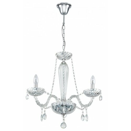 фото Люстра eglo basilano 1 39098