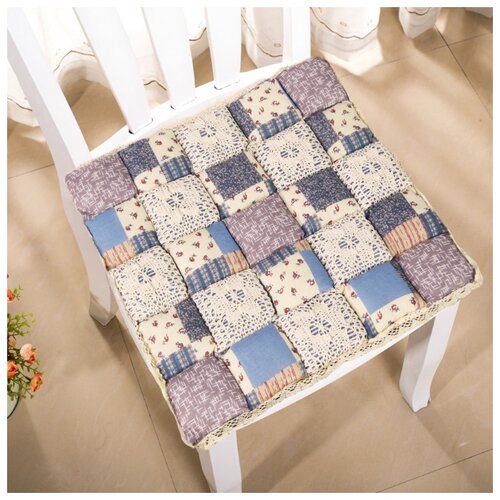 фото Подушка-сидушка для стульев 18006-97 tango