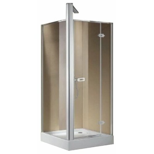 фото Душевая кабина ekkman ke-2