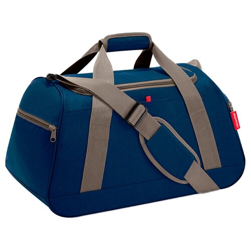 Сумка дорожная reisenthel Activitybag 35 л, dark blue