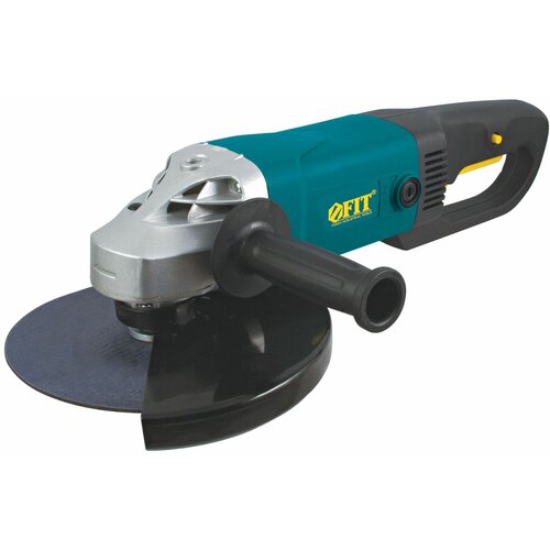 УШМ FIT AG-2302000 2000 Вт 230 мм 813700₽