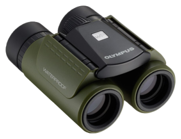 Olympus 8x21 rc ii wp sales binoculars review