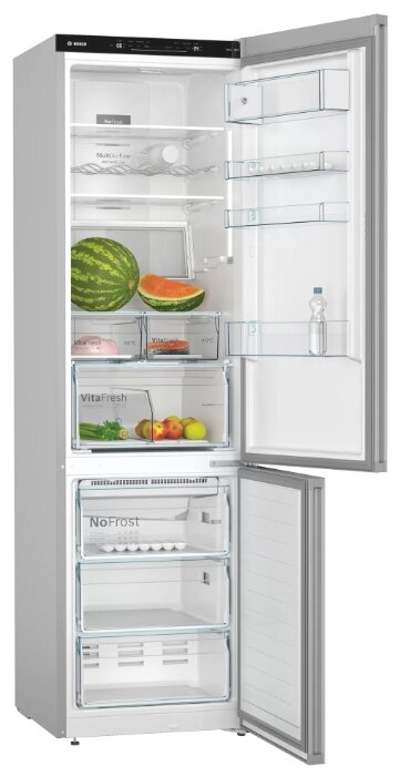 Холодильник Bosch KGN39IJ22R