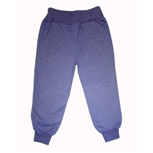 фото Брюки спортивные детские, размер 104 battlekids