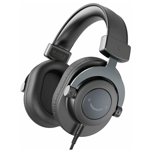 Наушники мониторные студийные Fifine H8 369000₽