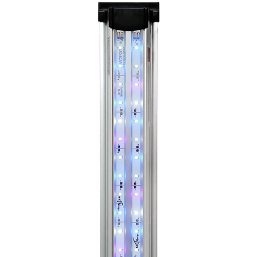 Светильник для аквариумов Биодизайн LED Scape Maxi Color (150 см.)