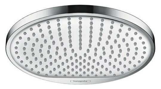 Верхний душ Hansgrohe Crometta S240 26723000 1jet