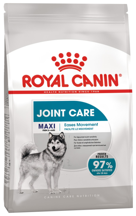 Корм для собак Royal Canin Maxi Joint Care