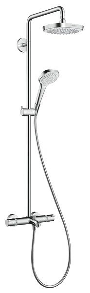   Hansgrohe Croma Select E 180     27352400