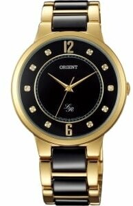 Наручные часы ORIENT Lady Rose FQC0J003B