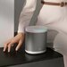 Умная колонка Xiaomi Mi Smart Speaker L09G, голосовой помощник Маруся, 12Вт, Wi-Fi, BT, серая