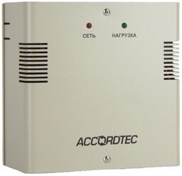 Резервный ИБП AccordTec ББП-30NR