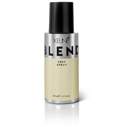 фото Keune спрей blend prep spray