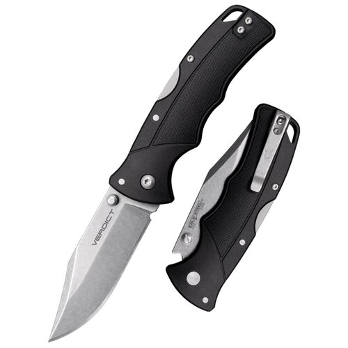 Нож Cold Steel FL-C3CPSS Verdict нож cold steel fl c3tss verdict tanto