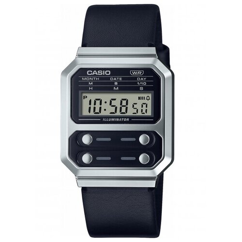   CASIO A100WEL-1AEF, , 