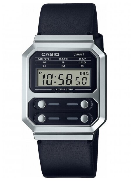 Наручные часы CASIO Vintage A100WEL-1AEF