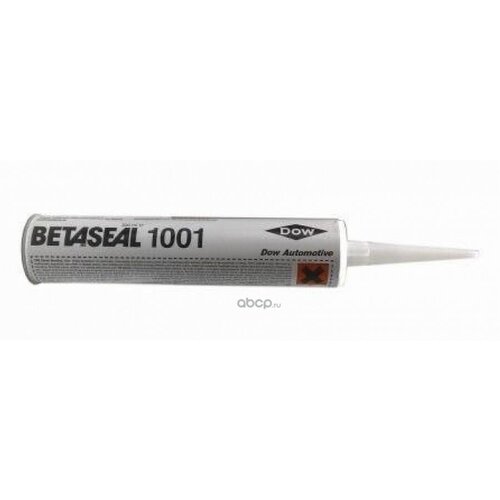 Клей Для Вклейки Стекол Betaseal 310 Мл. 1125-1f NF Parts арт. 99034582