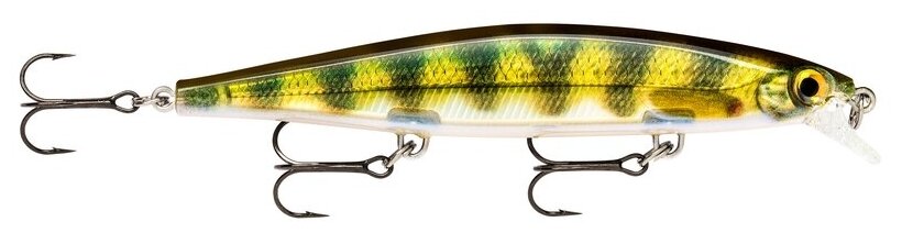 Rapala, Воблер Shadow Rap SDR07, PEL