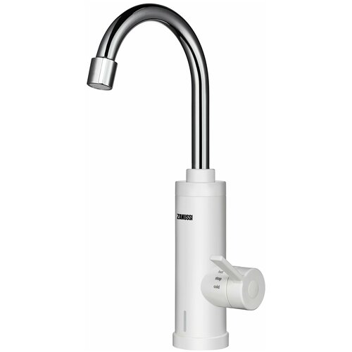 Водонагреватель проточный для кухни Zanussi SmartTap Fresh 3.3 кВт