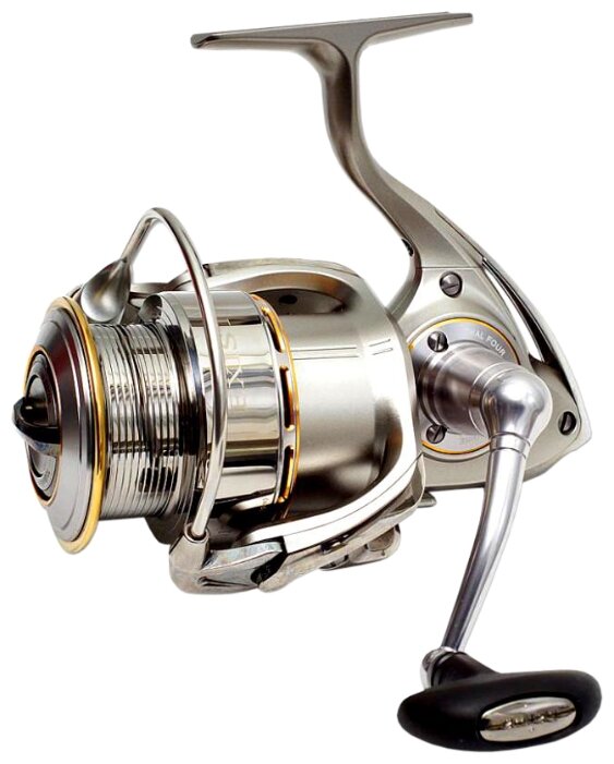 daiwa exist 3012