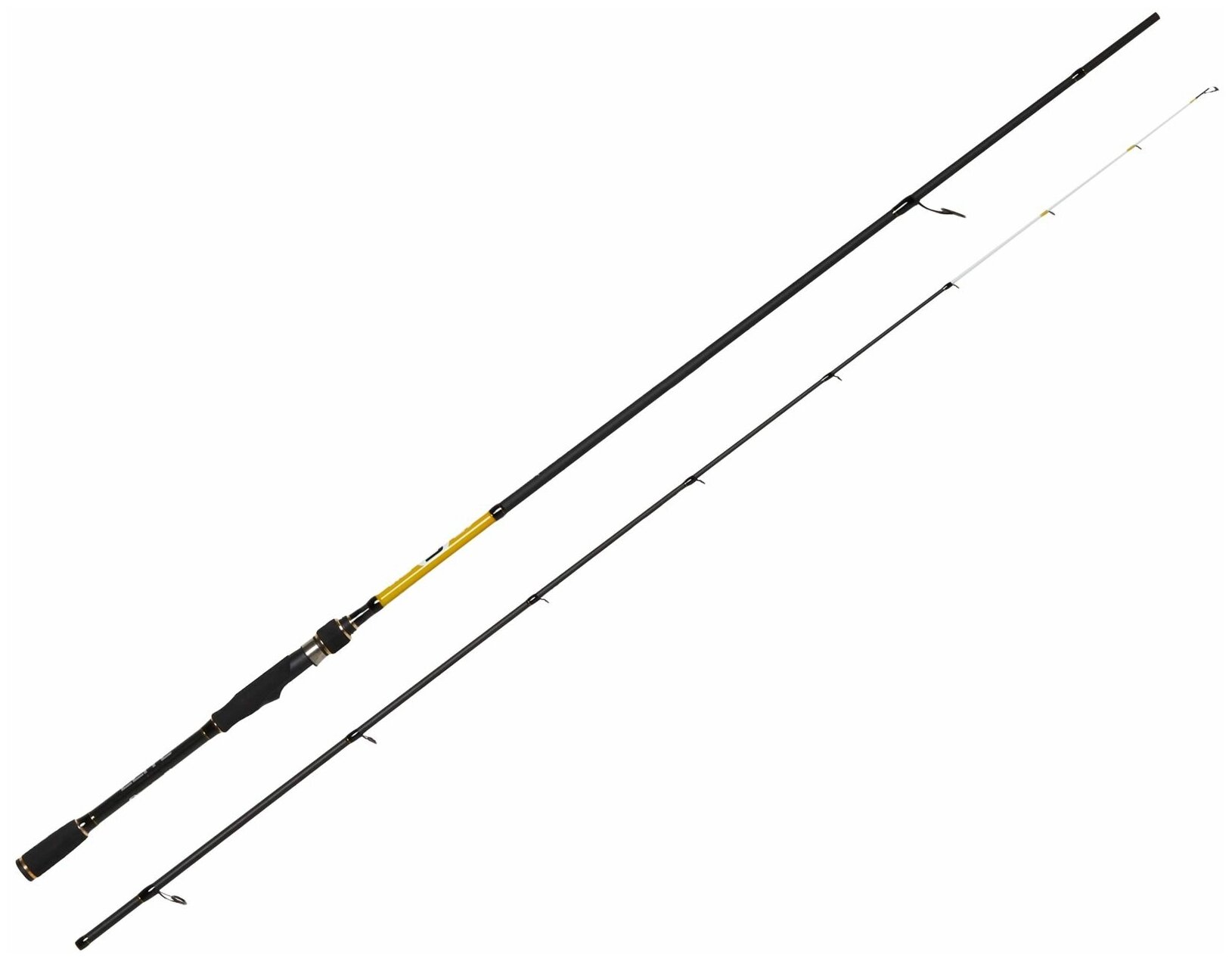 Спиннинг Salmo Elite JIG S 27 8'4" (2.54)