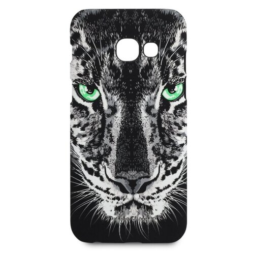 фото Чехол pastila luxo animals soft