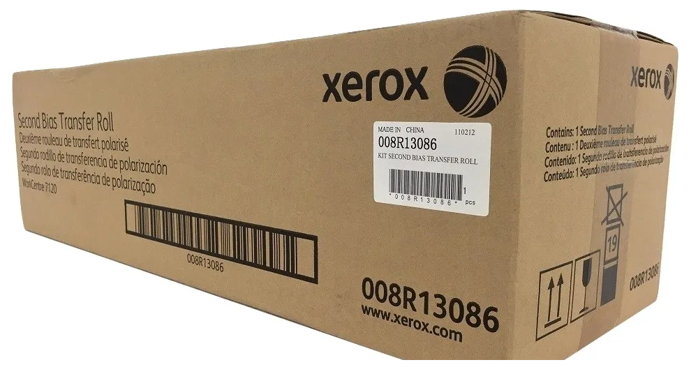 Xerox 008R13086 узел ролика 2-го переноса (200000 стр. )
