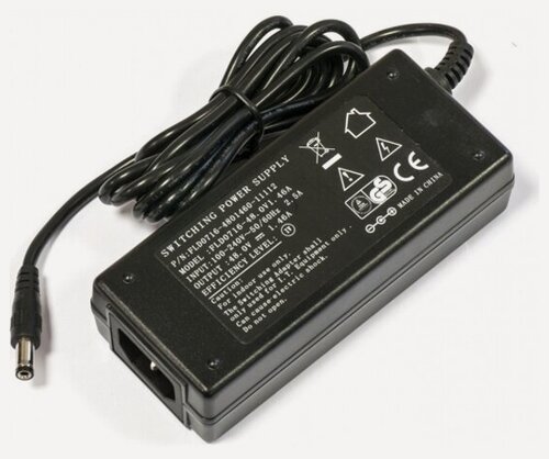 Изображение товара Блок питания Mikrotik 48POW