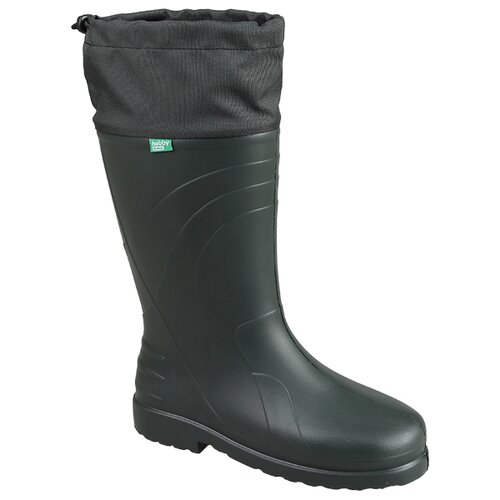 фото Сапоги "demar luna-s"(eva) ут. с манж.зел. 39/40