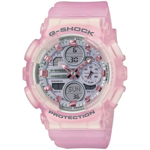 фото Наручные часы casio gma-s140np-4a