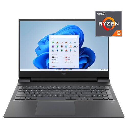 Ноутбук HP Victus 16 e0008ur R5165SGN 489H1EA 10877500₽