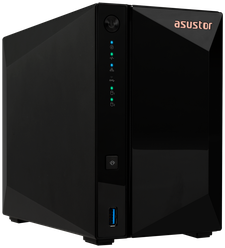 Сетевой накопитель ASUSTOR Drivestor 2 Pro AS3302T