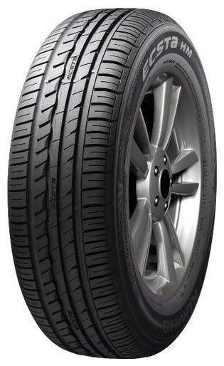 Автошина Kumho Ecsta HM KH31 195/55R16 87V