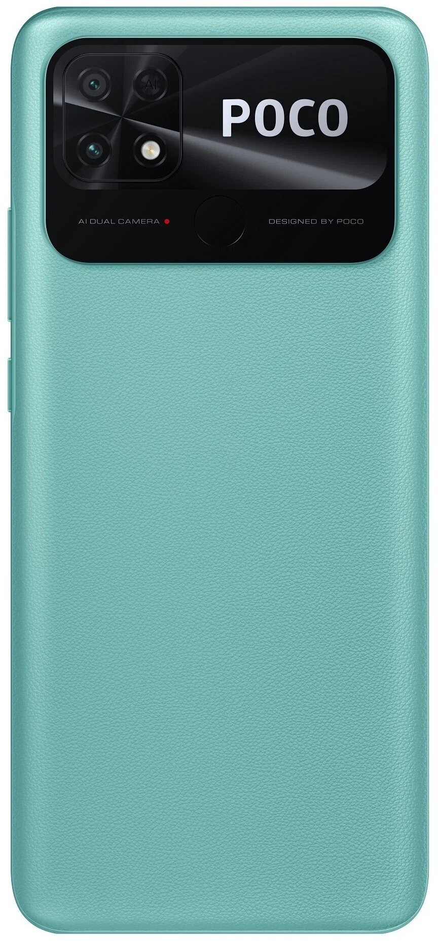 Смартфон Xiaomi , жёлтый Poco - фото №7