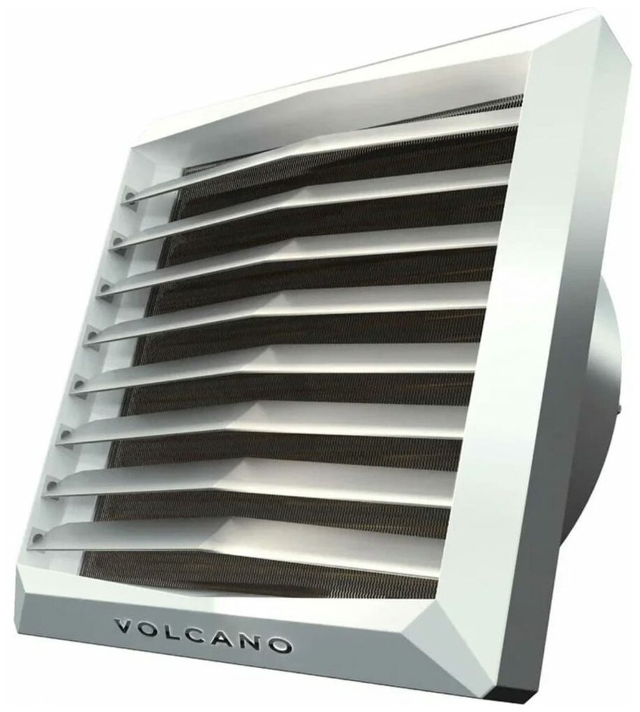 Водяной тепловентилятор Volcano VR3 AC