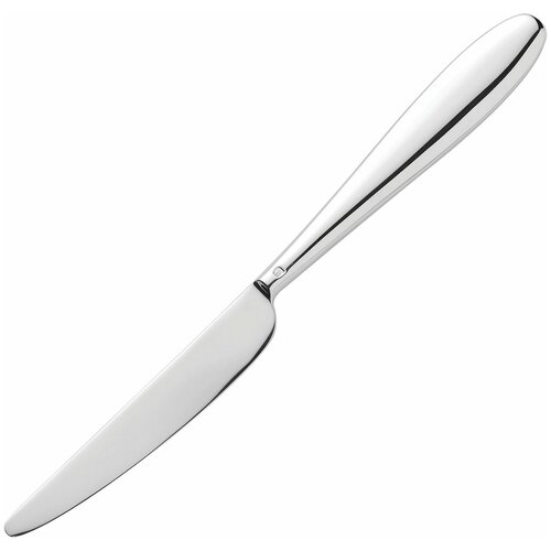 Нож столовый «Анзо»;сталь нерж.;,L=233/110,B=17мм, Eternum, QGY - 1820-5