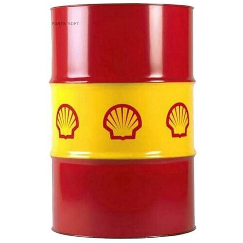 Shell Shell 10w40 (209l) Rimula R5e_масло Моторное! (Полусин)Acea E7/E5/E3, Man 3275, Mb228.3, Renault Rld-2