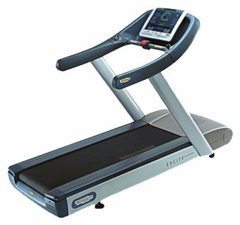 Technogym treadmill cost sale