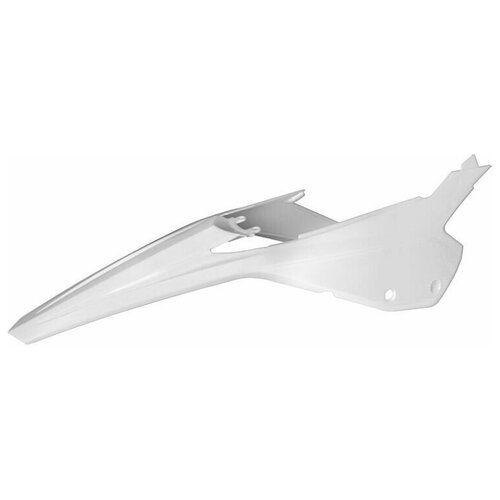 Заднее крыло для Beta RR 125-480 2020-2023 г, Белое