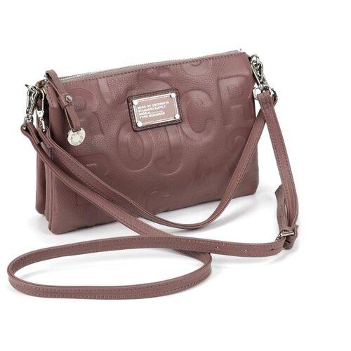 фото Женская кожаная сумка decoratta